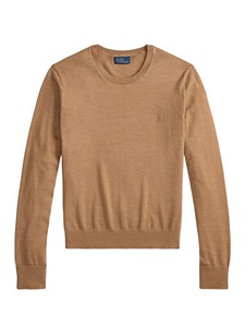 Ralph Lauren衬衫セーター